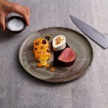 Tyrolit Iceline Kochmesser