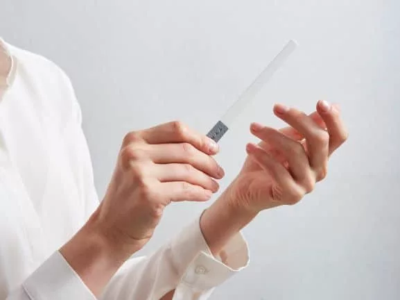 Tyrolit Nagelfeilen Anwendung TYROLIT Life Nagelfeilen Anwendung