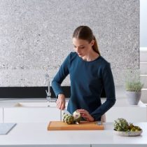 Tyrolit Iceline Kochmesser Anwendung