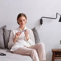 Tyrolit Nagelfeilen Anwendung TYROLIT Life Nagelfeilen Anwendung