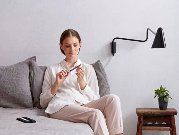 Tyrolit Nagelfeilen Anwendung TYROLIT Life Nagelfeilen Anwendung