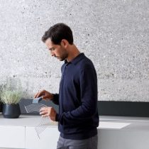 Tyrolit Tyfix Schleifreiniger Anwendung TYROLIT Life Tyfix Schleifreiniger Anwendung