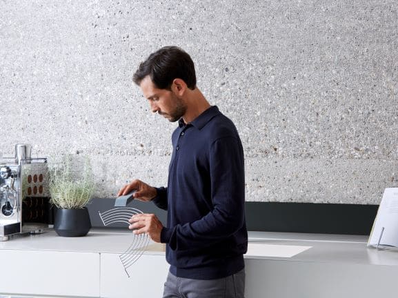 Tyrolit Tyfix Schleifreiniger Anwendung TYROLIT Life Tyfix Schleifreiniger Anwendung