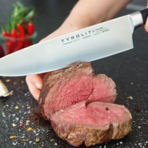 Tyrolit Iceline Kochmesser Fleisch