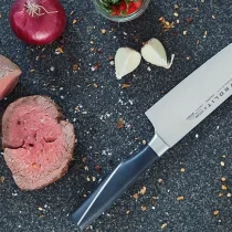 Tyrolit Kochmesser Fleisch