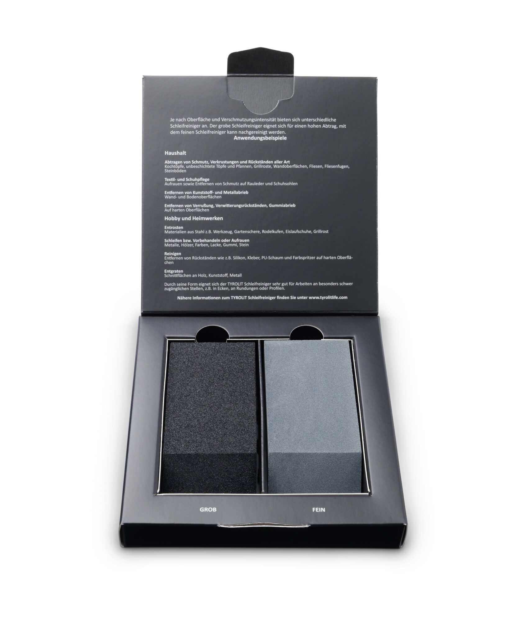 Tyrolit Tyfix Schleifreiniger TYROLIT Life Tyfix Schleifreiniger