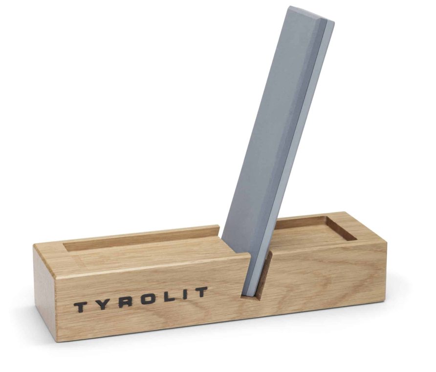 Tyrolit Messerschärfer Kompakt
