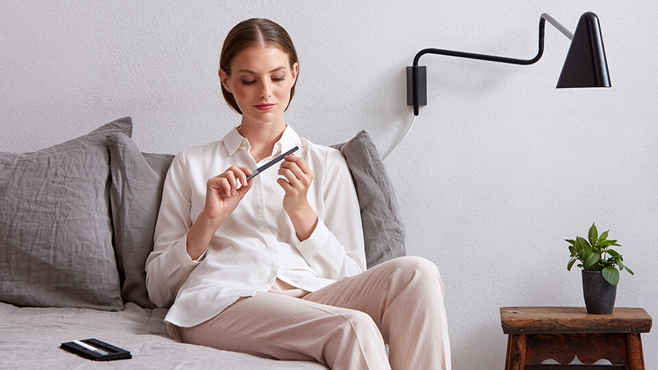 Tyrolit Nagelfeilen Keramik Anwendung TYROLIT Life Nagelfeilen Keramik Anwendung