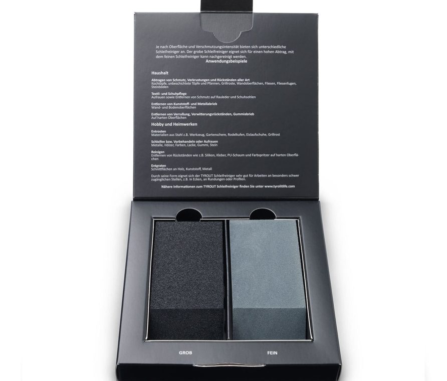 Tyrolit Tyfix Schleifreiniger TYROLIT Life Tyfix Schleifreiniger