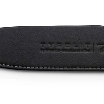 Tyrolit Fly Wheel Cut TYROLIT Life Darkline Fly Wheel Cut Lederschutz