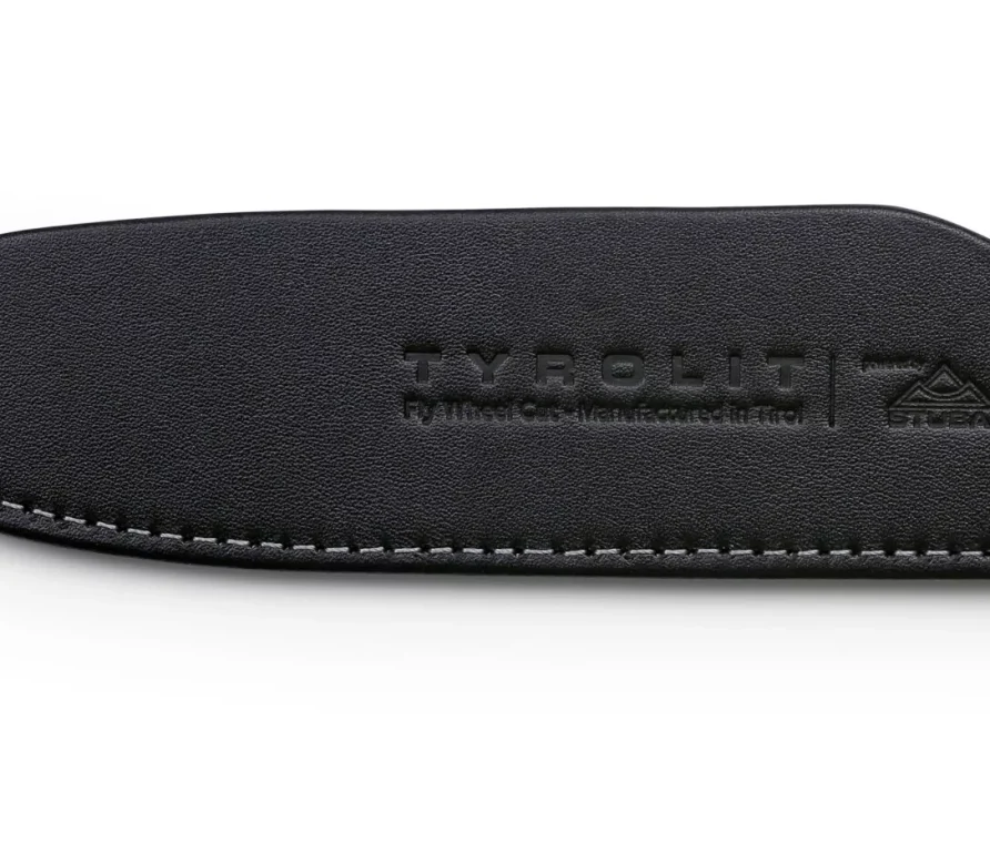 Tyrolit Fly Wheel Cut TYROLIT Life Darkline Fly Wheel Cut Lederschutz