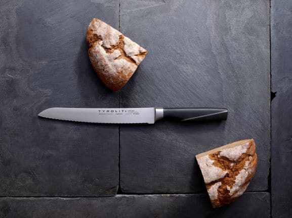 Tyrolit Iceline Brotmesser TYROLIT Life Iceline Brotmesser