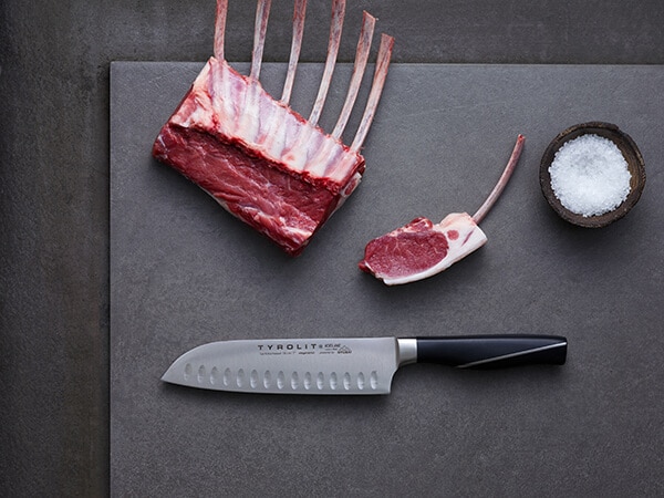 TYROLIT Allzweckmesser