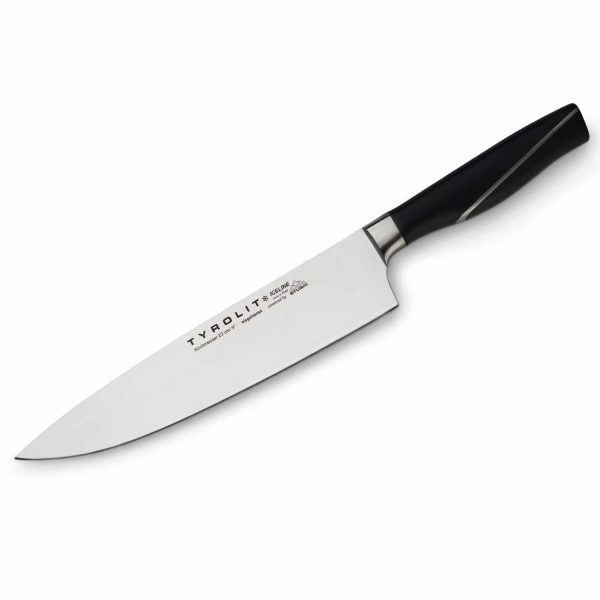 Coltello da cuoco Tyrolit Coltello da cuoco TYROLIT Life Iceline 23 cm