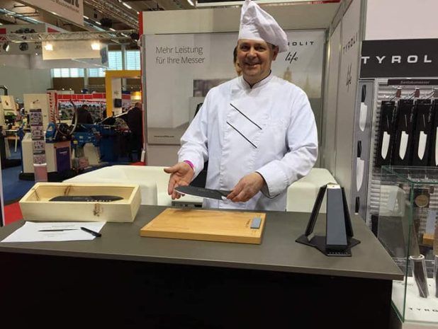 TYROLIT life Handwerk Wels 2017 TYROLIT life Handwerk Wels 2017