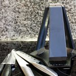 Test del prodotto affilacoltelli TYROLIT