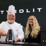 Prima presenza in fiera di TYROLIT Life