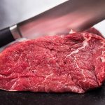 Coltelli affilati in cucina