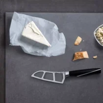 Tyrolit Iceline Käsemesser TYROLIT Life Iceline Käsemesser mit Käse