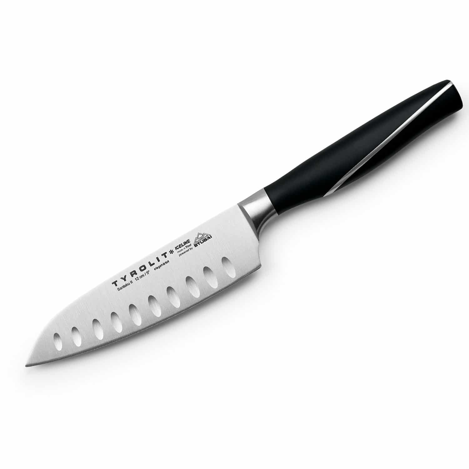 Tyrolit Iceline Santoku II