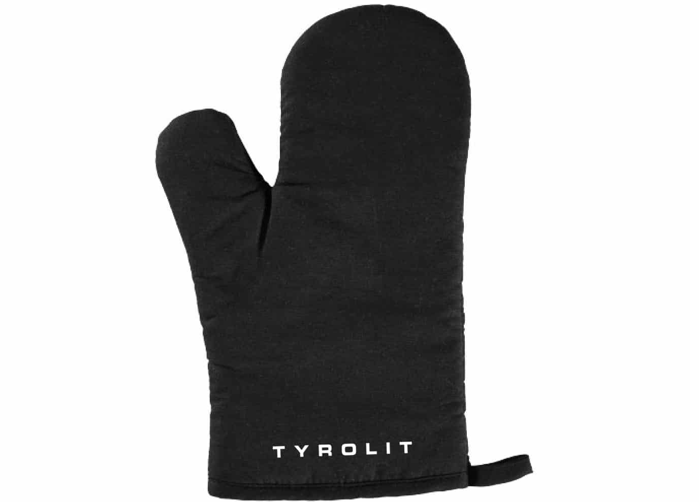 Tyrolit Grillhandschuh TYROLIT Life Grillhandschuh