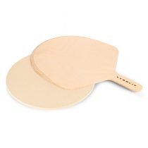 Pizzastein von Tyrolit Life online bestellen inkl. Pizzaheber Pizzastein und Pizzaheber von Tyrolit - online zu kaufen