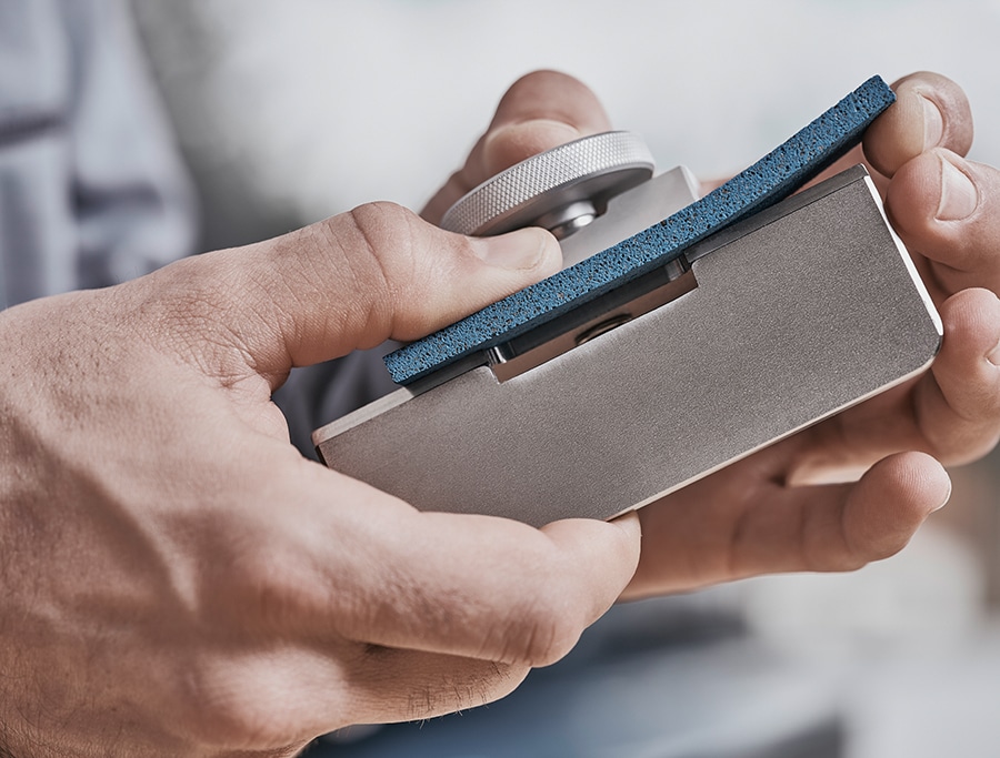 Tyrolit Elastikfeile Biegung TYROLIT Life Elastikfeile Biegung