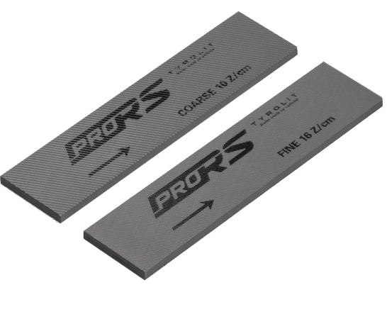 Tyrolit Edelstahlfeilen TYROLIT Life Edelstahlfeilen