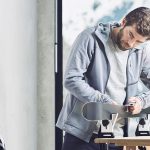 Perfetto slancio grazie alla perfetta levigatura