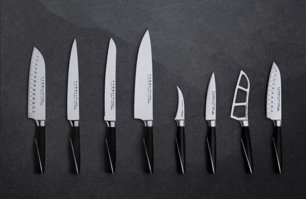 TYROLIT life Iceline Messerserie TYROLIT life Iceline Messerserie