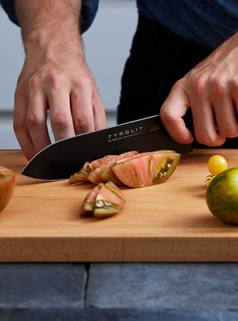 TYROLIT life Messer Schneiden TYROLIT life Messer Schneiden