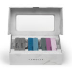 The perfect swing with the perfect cut