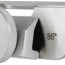 Tyrolit Edelstahlwinkel 86 TYROLIT Life Edelstahlwinkel 86°