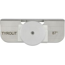 Tyrolit Edelstahlwinkel 87° TYROLIT Life Edelstahlwinkel 87°