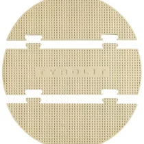 Tyrolit Pizzastein Flex TYROLIT Life Pizzastein Flex verstellbar