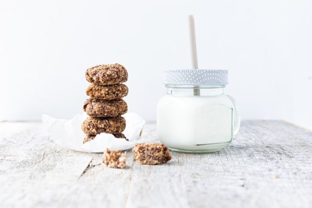 TYROLIT Life Bananen Hafer Kekse TYROLIT Life Bananen Hafer Kekse