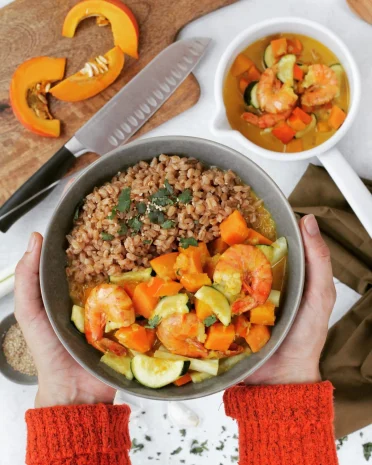 TYROLIT Life Kürbis Curry TYROLIT Life Kürbis Curry