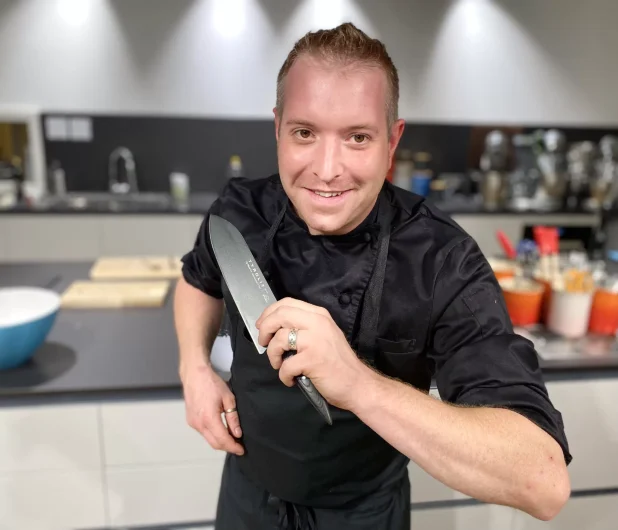 Juergen-Gschwendtner_Portrait_Tyrolit Jürgen Gschwendtner_Fly Wheel Cut