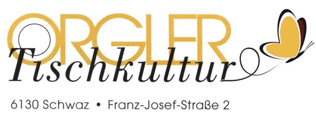 Tischkultur Logo Neu Orgler Tischkultur_Logo