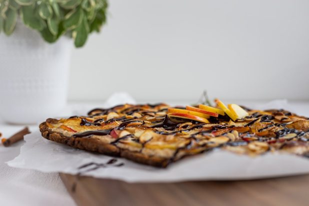 TYROLIT Life süßer Low Carb Falmmkuchen TYROLIT Life süßer Low Carb Falmmkuchen