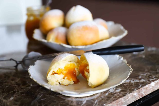 TYROLIT Life Faschingsgebäck TYROLIT Life Faschingsgebäck