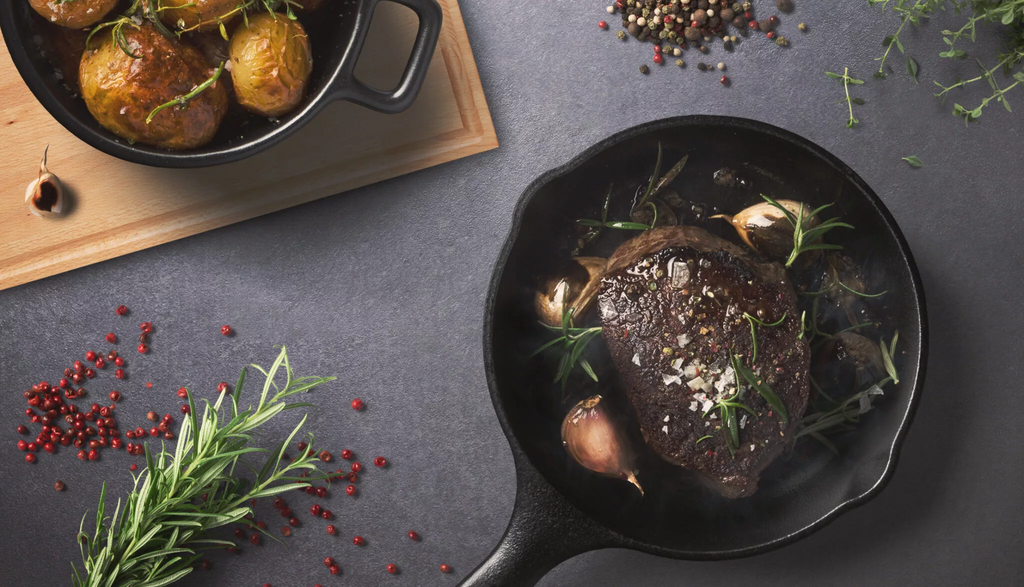 Tyrolit Steakmesser Header TYROLIT Life Steakmesser Header