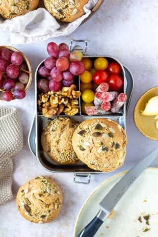 Tyrolit Life Jausenbrötchen Tyrolit Life Jausenbrötchen