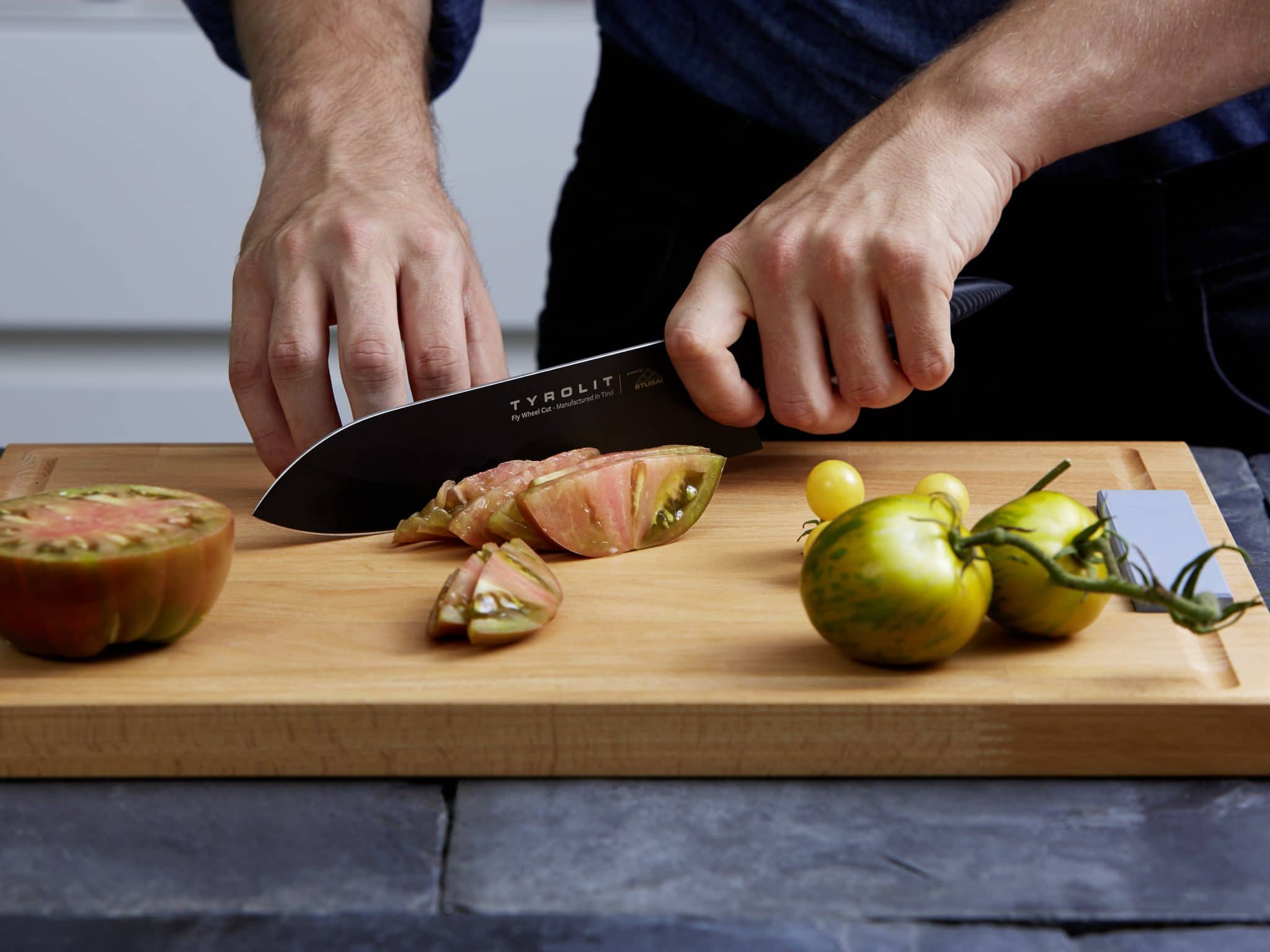 Kochmesser – alle Informationen über das Chefmesser Kochmesser - alle Informationen über das Chefmesser