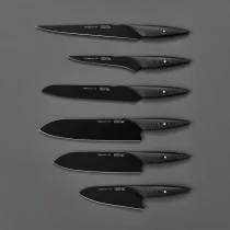 Tyrolit Darkline Messer Serie TYROLIT Life Darkline Messer Serie