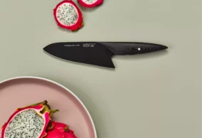 TYROLIT Life Darkline Fly Wheel Cut L