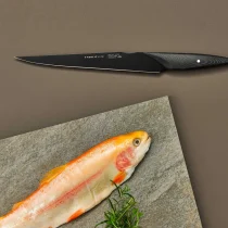 Tyrolit Filet Cut Messer TYROLIT Life Darkline Filet Cut Messer
