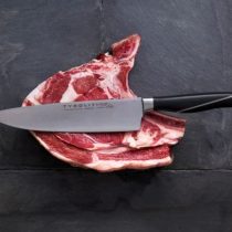 Tyrolit Kräutermesser