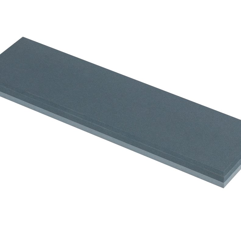 Messer schärfen – Schleifsteine mit Korngröße 400 und 800