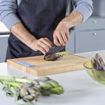 Gemüsemesser – Was versteht man darunter und wie schneidet man Gemüse eigentlich richtig?